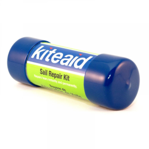 KiteAid αυτοκόλλητο επισκευής πανιού kite Κωδικός 01_kiteaid_clear